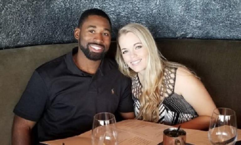 Jackie Bradley Jr Wife, Kids, Family, Stats, Height, Weight, Other Facts