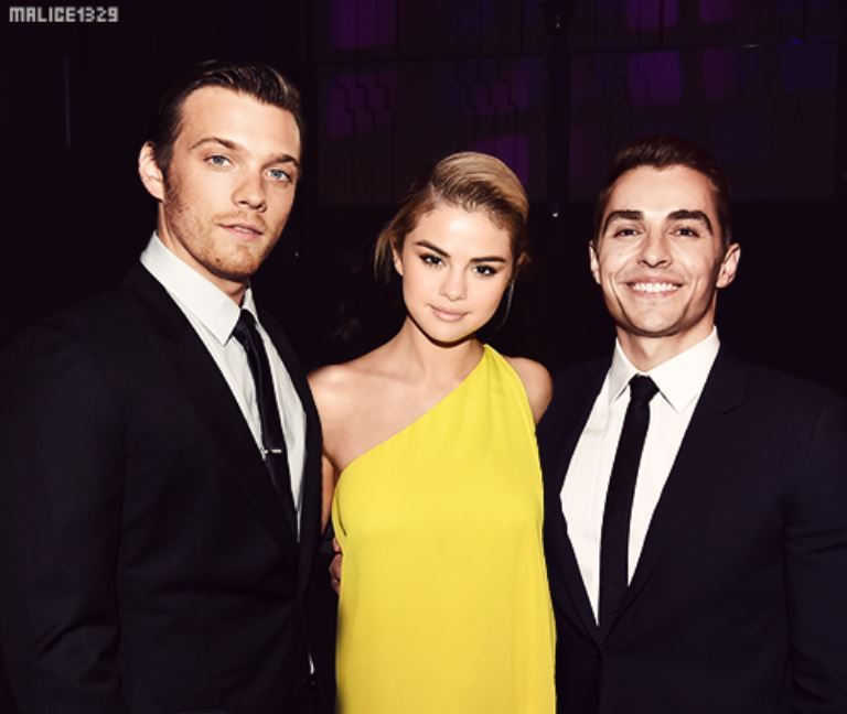 Jake Abel Biography, Relationship With Selena Gomez and Other Facts