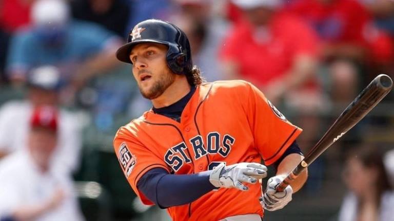 Is Jake Marisnick Married, Who Is His Wife, Family?