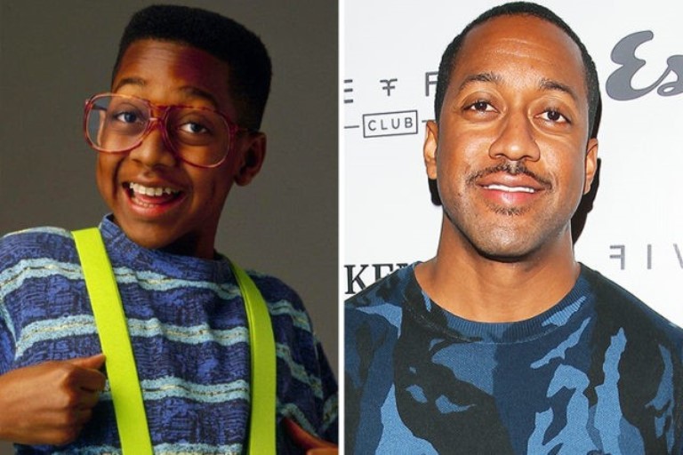 Jaleel White – Bio, Net Worth, Wife and Children, Is He Dead, Where is He Now?