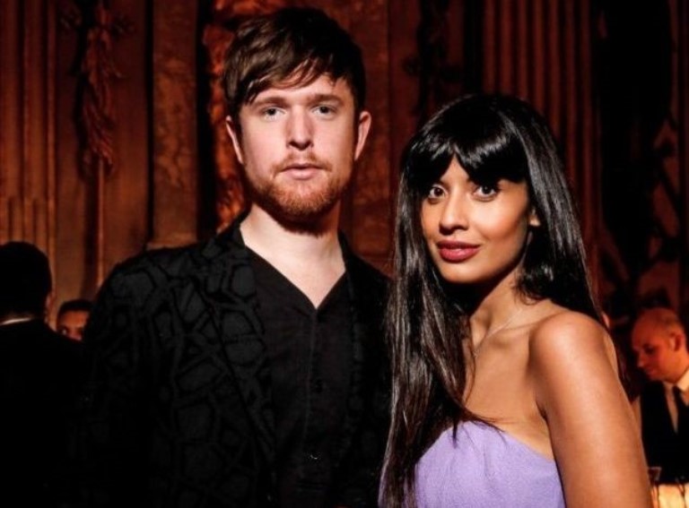 Jameela Jamil Biography: 5 Fast Facts you Need To Know