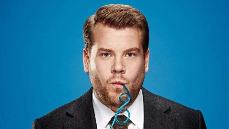 James Corden’s Height, Weight And Body Measurements