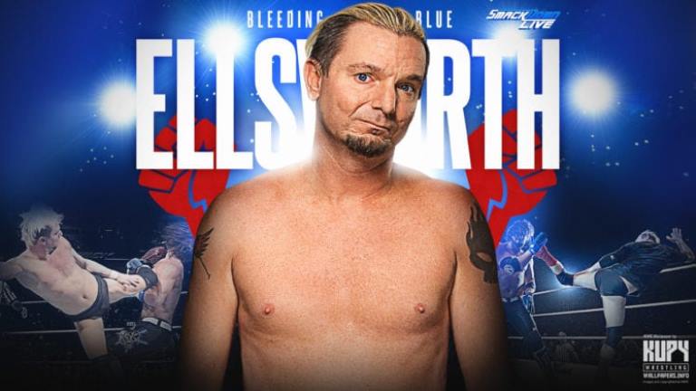 James Ellsworth Of WWE Wiki, Who Is The Wife, What Is His Net Worth?