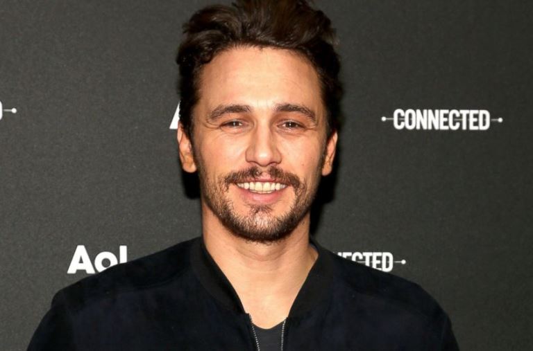 James Franco’s Height, Weight And Body Measurements