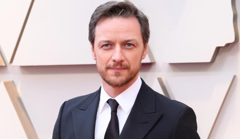 What Is James McAvoy’s Height And How Old Is He?