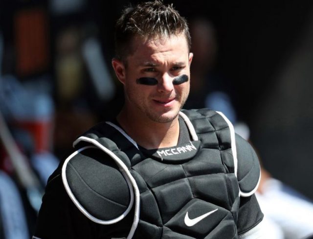 James Mccann Wife, Brother, Height, Weight, Body Measurements