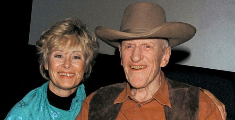 Everything We Know About James Arness and The Amazing Life He Lived