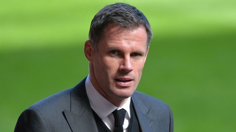 Jamie Carragher – Biography, Wife, Net Worth and Career Achievements