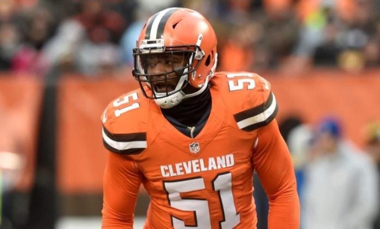 Jamie Collins Bio, Net Worth, Height, Weight, Body Stats And Family