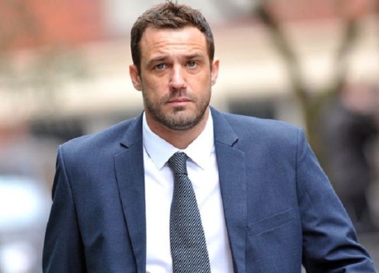 Jamie Lomas Biography, Wife or Girlfriend, Sister and Family Life
