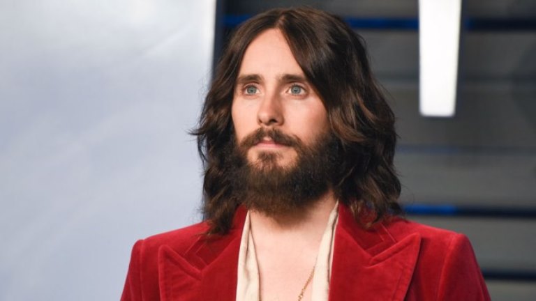 List of Jared Leto Movies & TV Shows Ranked From Best to Worst