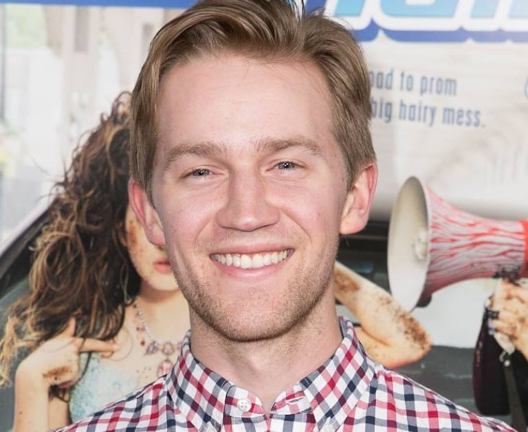 Jason Dolley – Bio, Girlfriend, Age, Height, Gay, Net Worth, Where is He Now?