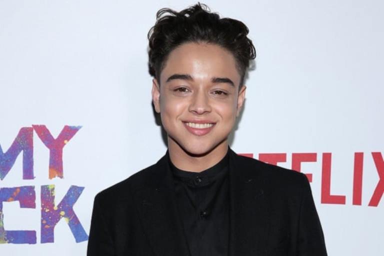 Jason Genao Age, Height, Bio, Other Facts About The On My Block Actor