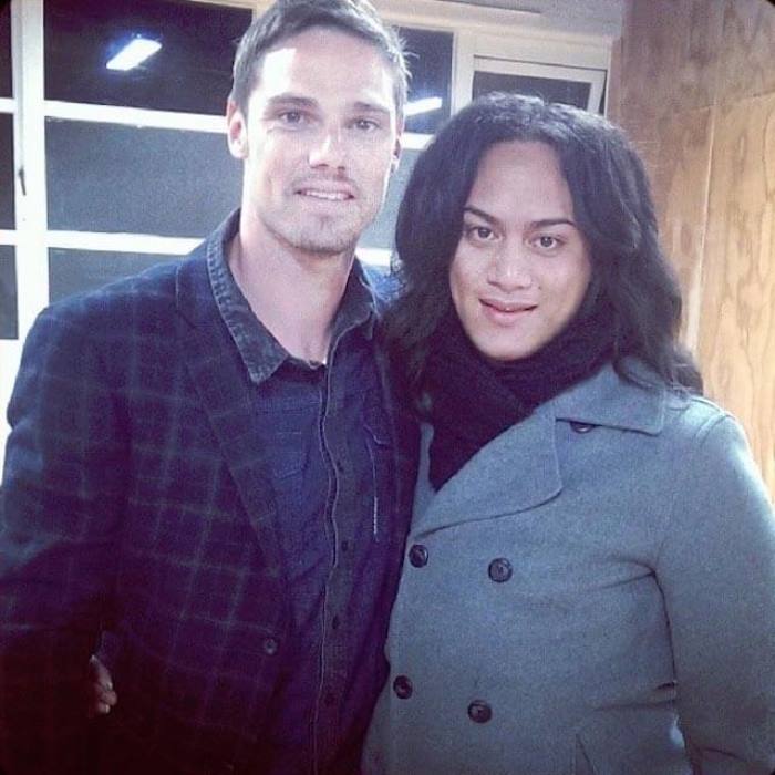 Revelations About Jay Ryan’s Most Recent Works, Daughter and Partner