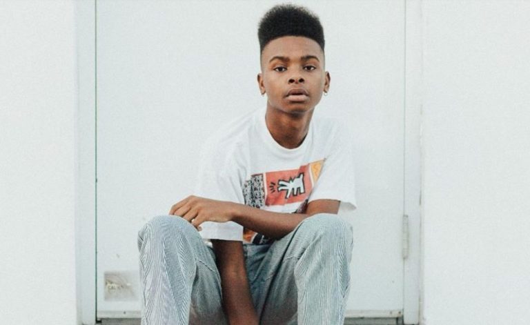 Jay Versace Biography, Age, Height, Is He Gay or Straight?