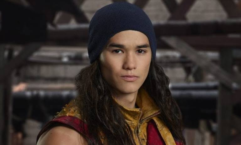 Descendants 2 Cast And Characters: All You Need To Know