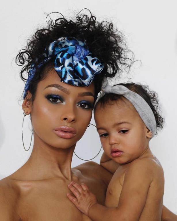  Jayde Pierce Wiki, Age, Ethnicity and Relationship With Justin Bieber