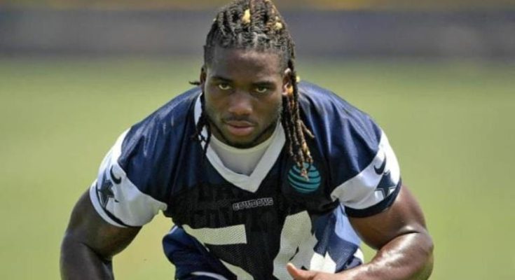 Jaylon Smith Profile, Brother, Girlfriend, Height, Weight, Body Stats 