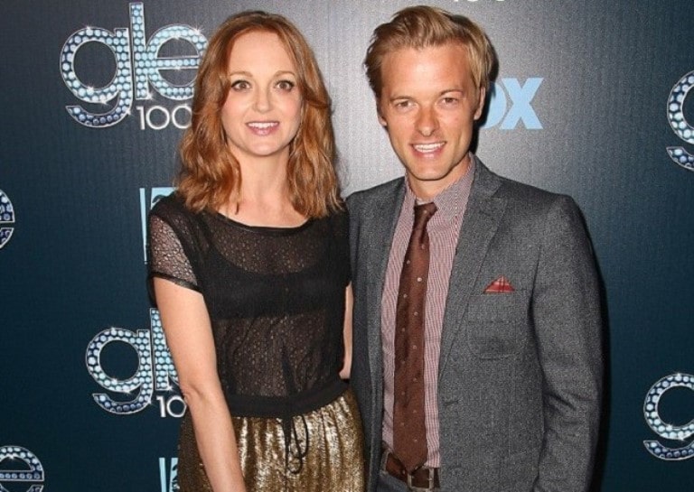 Who Is Jayma Mays? Her Husband (Adam Campbell), Kids, Family