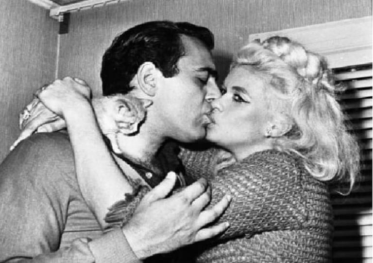 Jayne Mansfield’s Ex-boyfriend’s List, Who Has She Dated or Married
