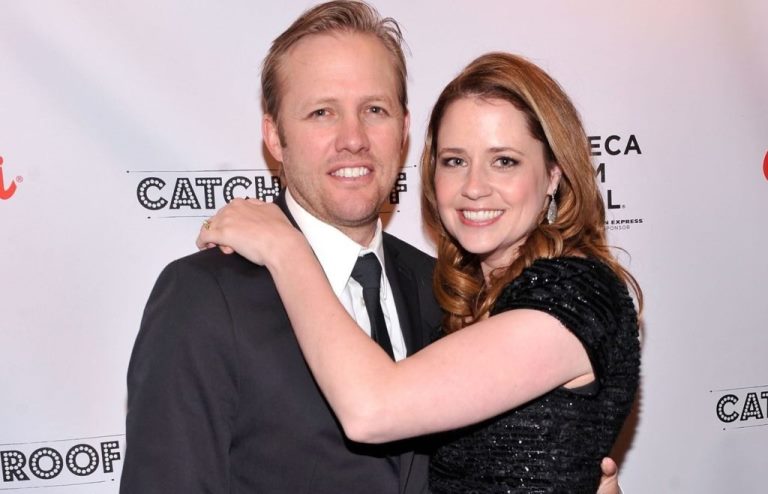 Who is Jenna Fischer Husband, Her Net Worth, Age, Height, Family, Quick Facts 