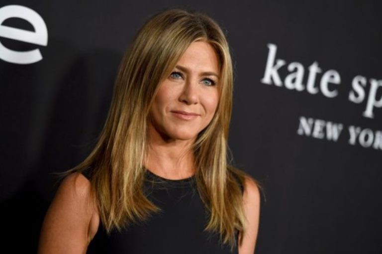 How Old Is Jennifer Aniston And How Many Times Has She Been Married?