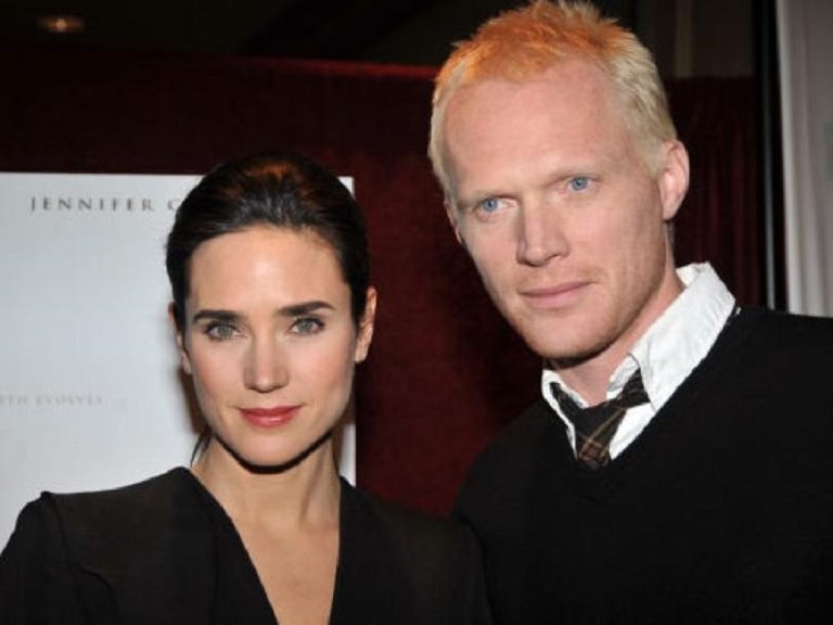 Jennifer Connelly Bio, Age, Husband and Other Facts You Need To Know