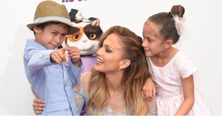 Jennifer Lopez Kids, Sisters, Parents, House