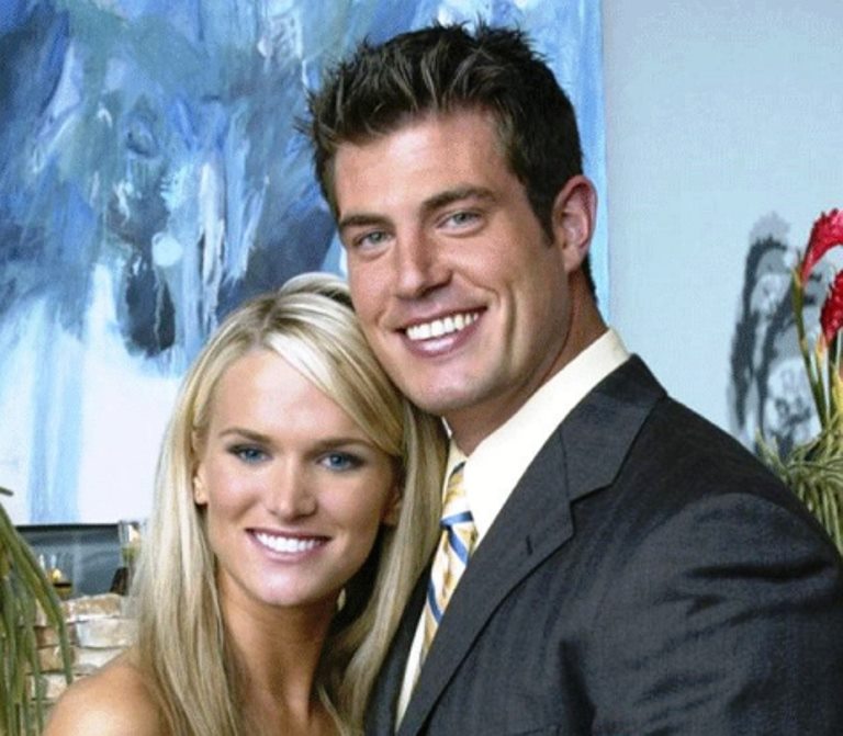 We Bet You Didn’t Know These Things About Jesse Palmer