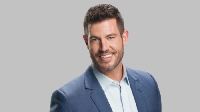 We Bet You Didn’t Know These Things About Jesse Palmer