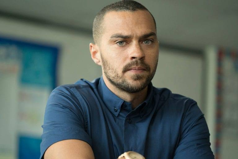 Who Is Jesse Williams? His Wife – Aryn Drake-Lee, Kids, Parents And Divorce