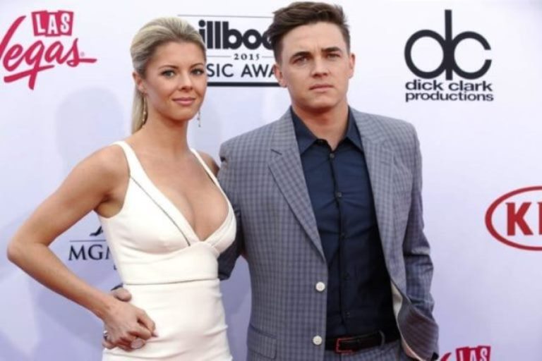 Jesse McCartney Biography, Net Worth, Girlfriend Or Wife, Age And Height