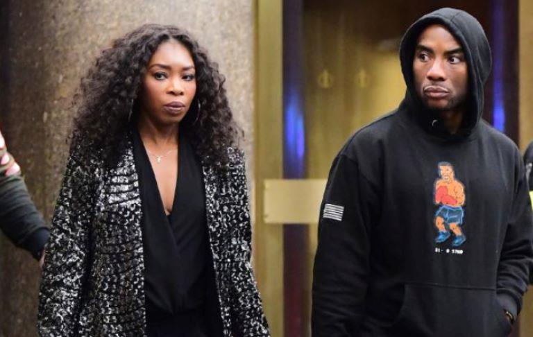 Who is Jessica Gadsden? 6 Facts About Charlamagne Tha God’s Wife