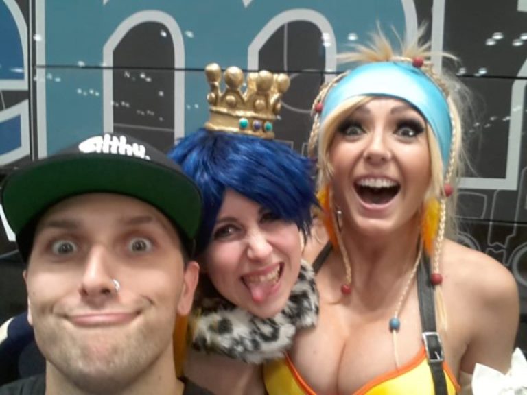 Who Is Jessica Nigri? Here Are Facts To Know About The Promotional Model