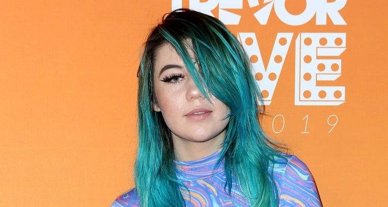 Jessie Paege – Biography, Age, Height, Family, Facts