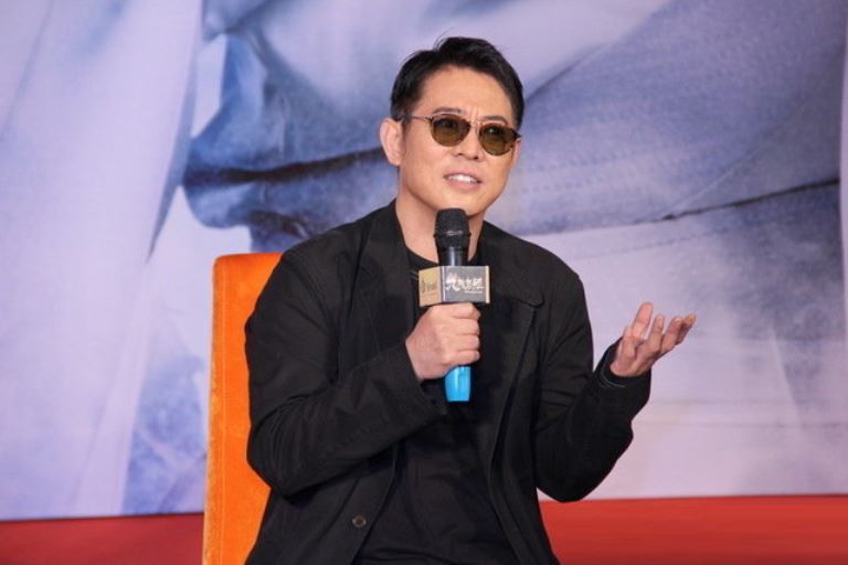 Jet Li List of Movies and TV Shows Ranked From Best To Worst