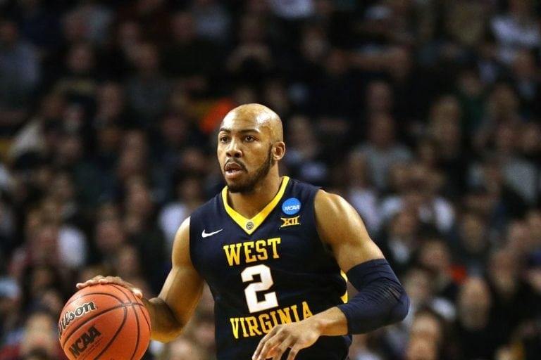 Who Is Jevon Carter? 6 Facts You Need To Know About The NBA Star 