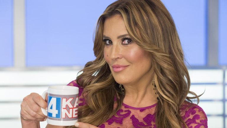 Here’s What We Know About Jillian Barberie’s Marriages, Kids and Net Worth