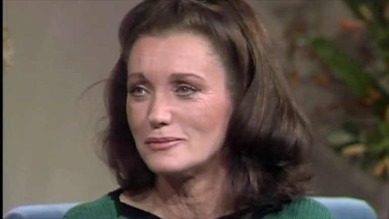 Joanna Holland – Bio, Family, Facts About Johnny Carson’s Ex-Wife