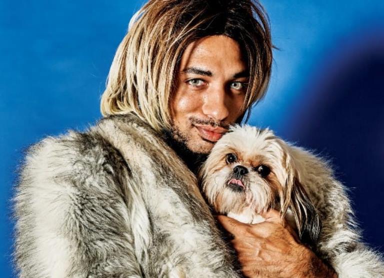 Who Is Joanne The Scammer (Branden Miller), Is He Gay? Here Are The Facts