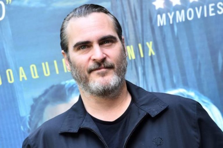 Who is Joaquin Phoenix? What To Know About the Joker Actor