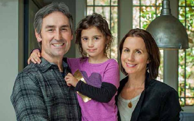 Jodi Faeth – Bio, Cancer and Facts To Know About Mike Wolfe’s Wife
