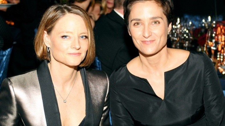Is Jodie Foster Gay, Who Is The Wife – Alexandra Hedison? Net Worth And Children