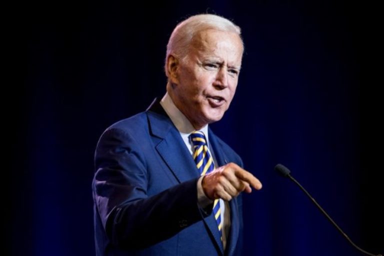 How Old is Joe Biden and How Long Has He Been in Politics?