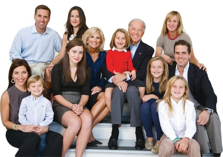 Joe Biden Son, Wife, Family, Net Worth, Wiki, Daughter, Children
