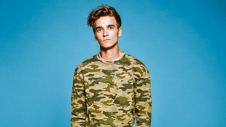 Who is Joe Sugg (Zoella’s Younger Brother), His Net Worth and Other Facts
