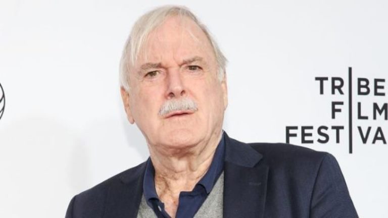 John Cleese Bio, Spouse or Wife, Height, Age, Net Worth and Achievements