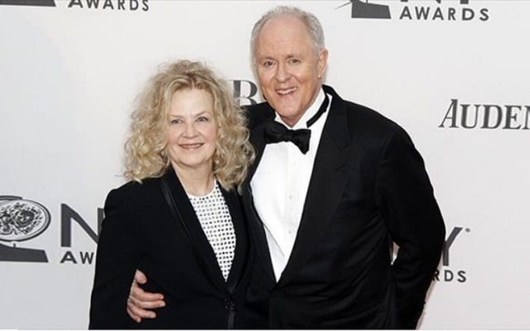 John Lithgow – Biography And Net Worth: 5 Facts You Need To Know