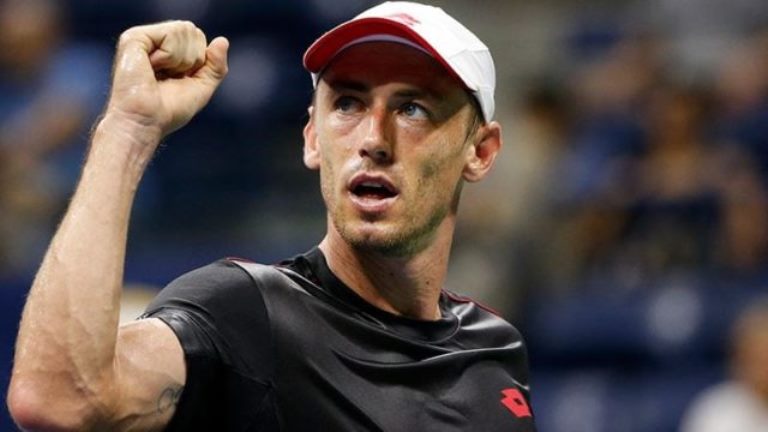 Who Is John Millman? His Height, Weight, Measurements, Family, Bio