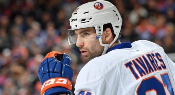 John Tavares – Biography, Wife or Fiance, Salary, Net Worth and Other Facts